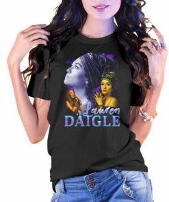 Vintage Style Lauren Daigle T-Shirt