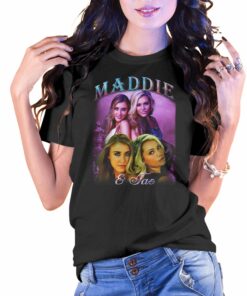 Vintage Style Maddie & Jae T-Shirt