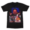 Vintage Style Malone T-Shirt