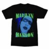 Vintage Style Marilyn Manson T-Shirt