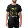 Vintage Style Miller Steve Band T-Shirt