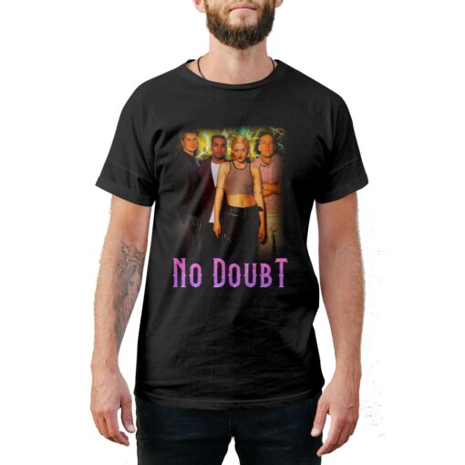 Vintage Style No Doubt T-Shirt