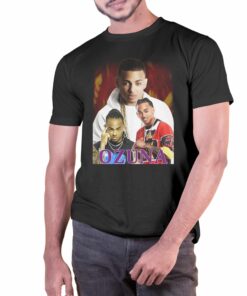 Vintage Style Ozuna T-Shirt