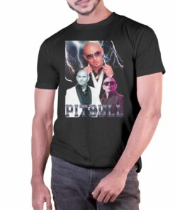 Vintage Style Pitbull T-Shirt