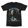 Vintage Style Playboi Carti T-Shirt