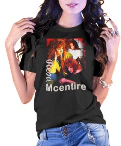 Vintage Style Reba Mcentire T-Shirt