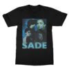 Vintage Style Sade T-Shirt