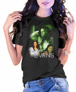 Vintage Style Sara Evans T-Shirt