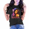 Vintage Style Sheena Easton T-Shirt