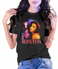 Vintage Style Sheena Easton T-Shirt