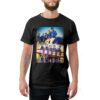 Vintage Style The Beach Boys T-Shirt