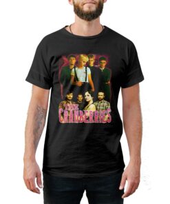 Vintage Style The Cranberries T-Shirt
