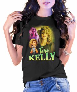 Vintage Style Tori Kelly T-Shirt