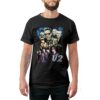 Vintage Style U2 T-Shirt