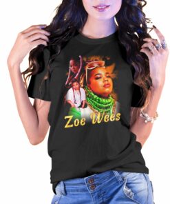 Vintage Style Zoe Wees