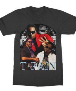 Vintage T-Pain T-Shirt