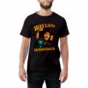 Waylon Jennings Vintage Style T-Shirt