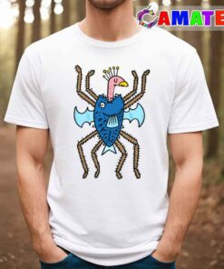 Weird Shirt, Weird Animal 3 T-shirt Weird Shirt, Weird Animal 3 T-shirt