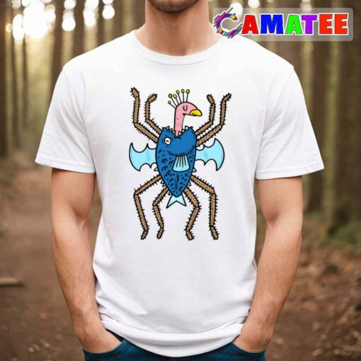 Weird Shirt, Weird Animal 3 T-shirt