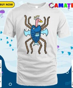 Weird Shirt, Weird Animal 3 T-shirt