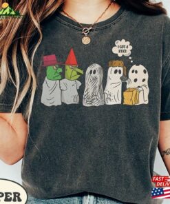 Got A Rock Halloween Shirt Meme Witch T-Shirt Classic