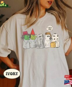 Got A Rock Halloween Shirt Meme Witch T Shirt Classic 3