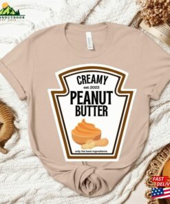 Group Condiments Shirt Classic Unisex 3