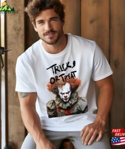 Halloween 2023 T Shirt Horror Sweatshirt Hoodie Classic