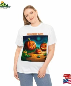 Halloween 2023 Tee Unisex T-Shirt