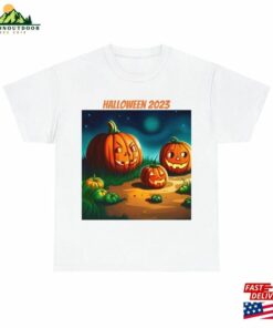 Halloween 2023 Tee Unisex T-Shirt