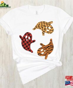 Halloween Boo Ghost Shirt 2023 Funny Spooky Mama Tshirt For Women Kid Unisex T-Shirt 2 Halloween Boo Ghost Shirt 2023 Funny Spooky Mama Tshirt For Women Kid Unisex T Shirt 3