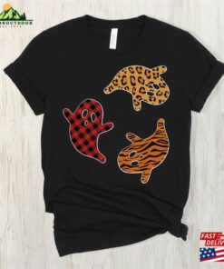 Halloween Boo Ghost Shirt 2023 Funny Spooky Mama Tshirt For Women Kid Unisex T-Shirt 3 Halloween Boo Ghost Shirt 2023 Funny Spooky Mama Tshirt For Women Kid Unisex T Shirt 4