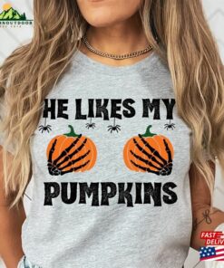 Halloween Couple Matching Shirts Unisex Shirt T-Shirt 2 Halloween Couple Matching Shirts Unisex Shirt T Shirt 3