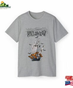 Halloween Design Shirt Special T-Shirt For 2023 Celebration Sweatshirt Unisex
