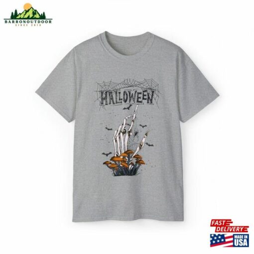 Halloween Design Shirt Special T-Shirt For 2023 Celebration Sweatshirt Unisex