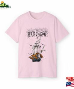 Halloween Design Shirt Special T Shirt For 2023 Celebration Sweatshirt Unisex 3