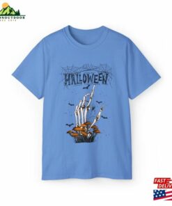 Halloween Design Shirt Special T Shirt For 2023 Celebration Sweatshirt Unisex 4