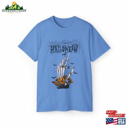 Halloween Design Shirt Special T-Shirt For 2023 Celebration Sweatshirt Unisex