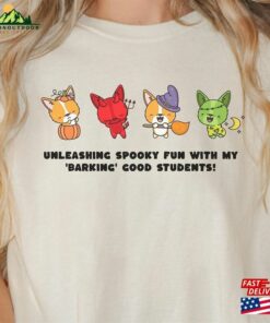 Halloween Dog Shirt T-Shirt 2023 Happy Sweatshirt 2 Halloween Dog Shirt T Shirt 2023 Happy Sweatshirt 3