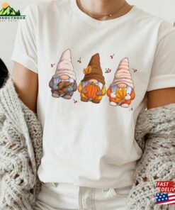 Halloween Dwarf Shirt Cute Dwarfs T Shirt Unisex 3