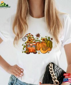 Halloween Dwarf T-Shirt Disney Shirt Funny Pumpkin Classic Unisex 2 Halloween Dwarf T Shirt Disney Shirt Funny Pumpkin Classic Unisex 3