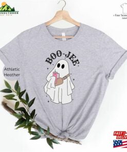 Halloween Ghost Shirt Witch Boo Jee Funny Hoodie T-Shirt 2 Halloween Ghost Shirt Witch Boo Jee Funny Hoodie T Shirt 3