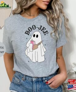Halloween Ghost Shirt Witch Boo Jee Funny Sweatshirt Classic 3 Halloween Ghost Shirt Witch Boo Jee Funny Sweatshirt Classic 4