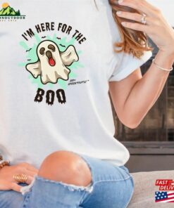 Halloween Gift T-Shirt 2023 Fall Sweatshirt