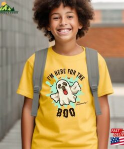 Halloween Gift T-Shirt 2023 Fall Sweatshirt