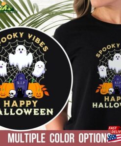 Halloween Group Gift For Family Shirt Hoodie Classic