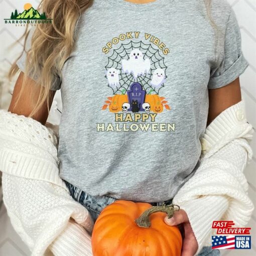 Halloween Group Gift For Family Shirt Hoodie Classic