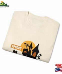 Halloween Pajamas Unisex Sweatshirt