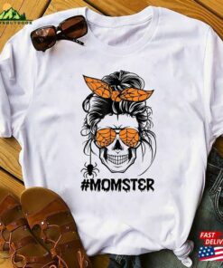 Halloween Party Shirt Gift T-Shirt Hoodie