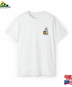 Halloween Shirt Seasonal Spooky T-Shirt Hoodie Halloween Shirt Seasonal Spooky T-Shirt Hoodie